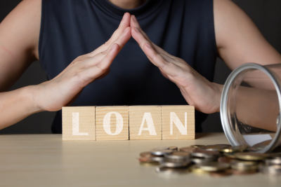 Loan Against Deposit
